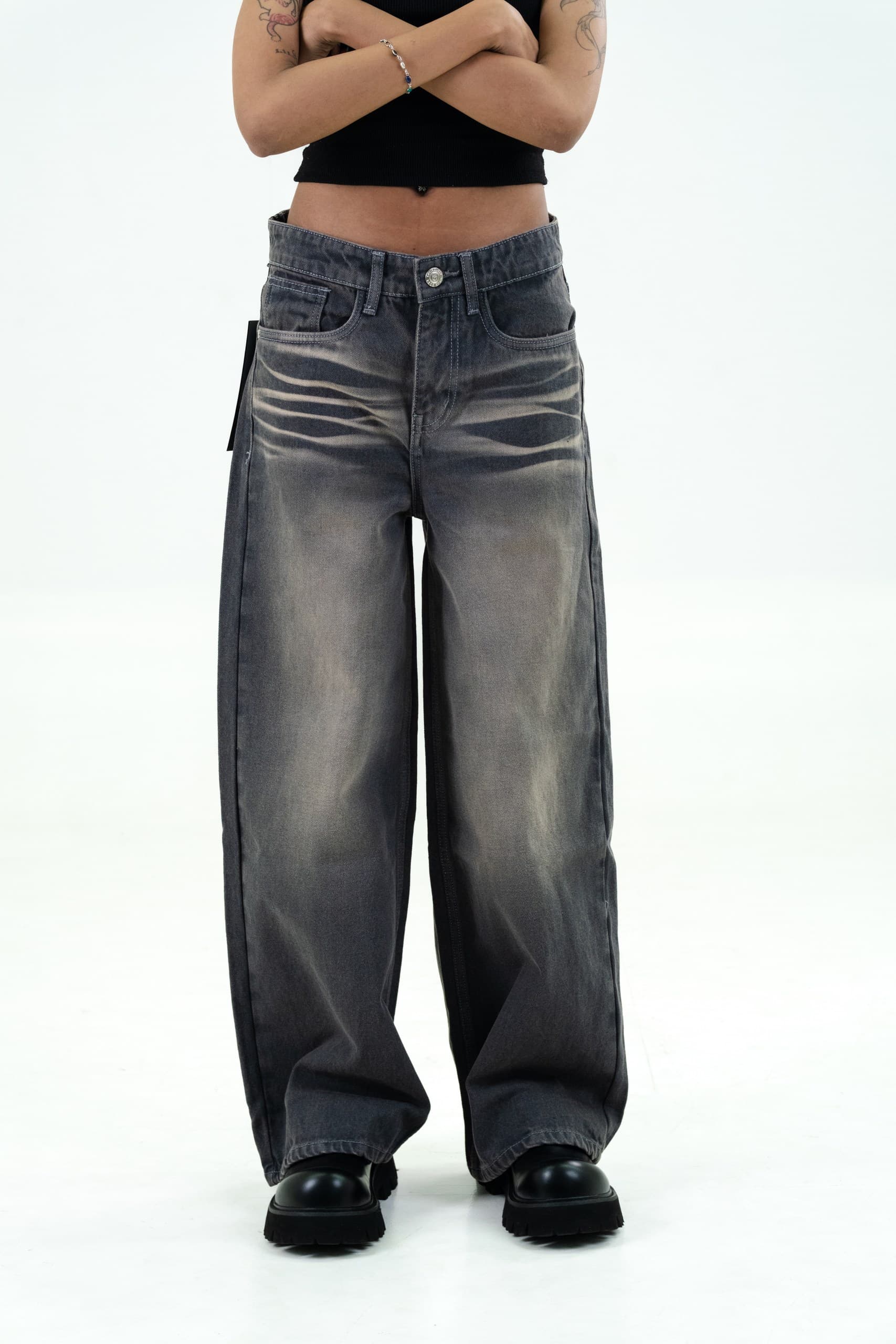 Customer Try-on
