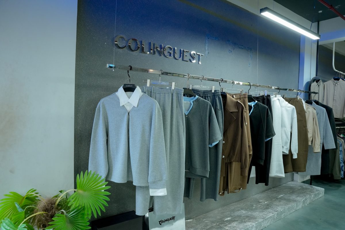 Editorial Display